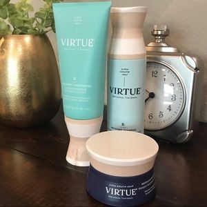 VIRTUE RECOVERY HAIRCARE SET
